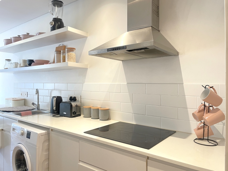 2 Bedroom Property for Sale in Woodstock Western Cape